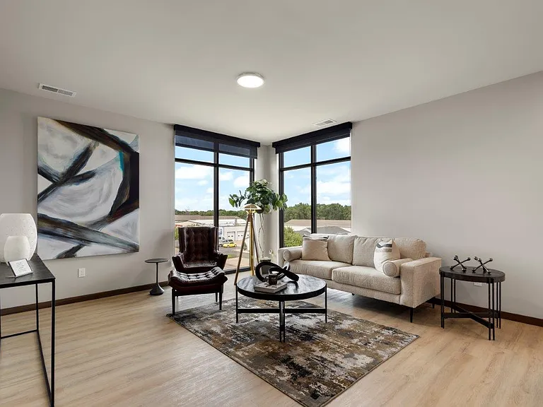 Apartments @ Trails Head — Photo 86