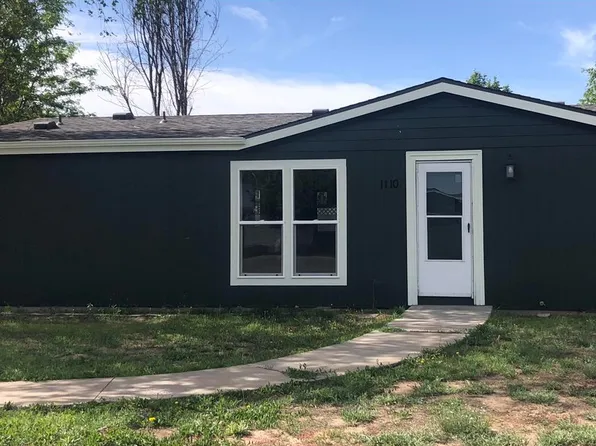1110 Stage Dr, Fort Lupton, CO 80621