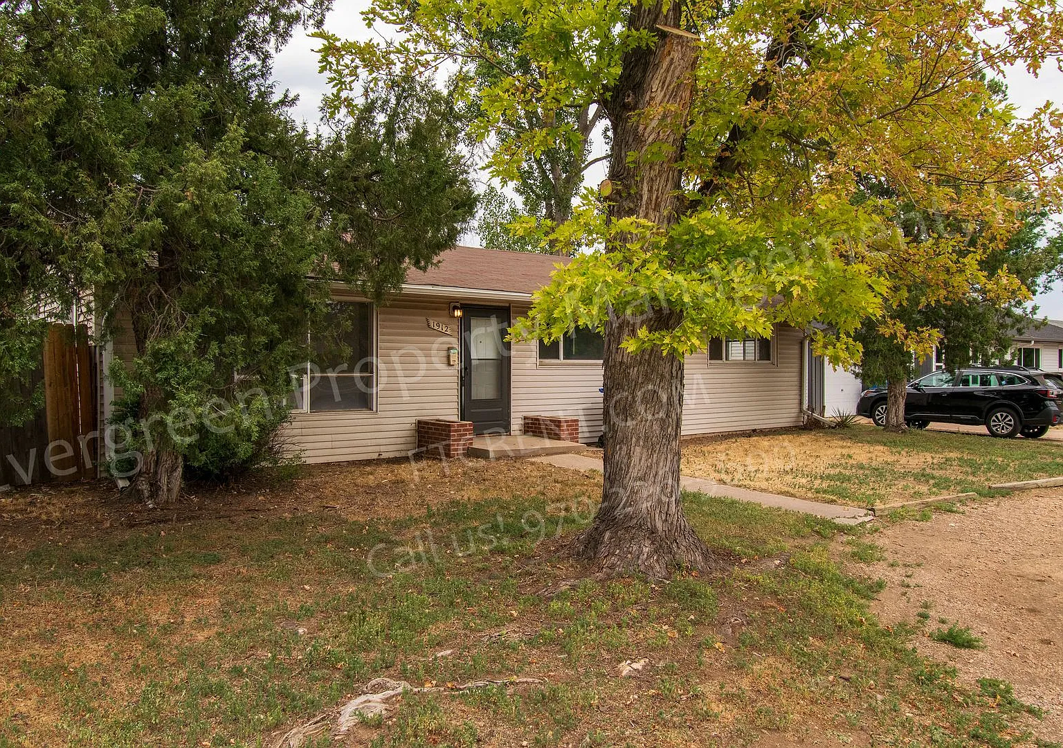 3 Bedroom in Fort Collins! — Photo 1