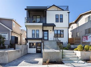 4007 Midvale Ave N, Seattle, WA 98103