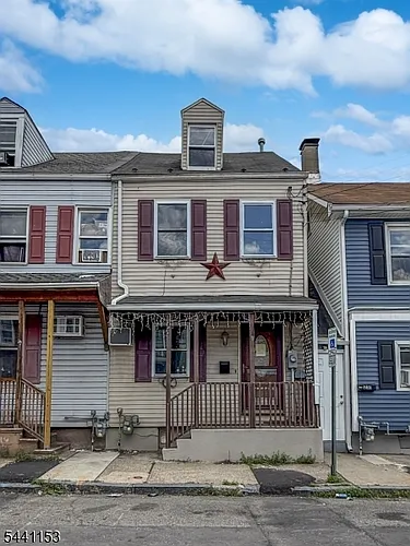 249 Mercer St Photo 1