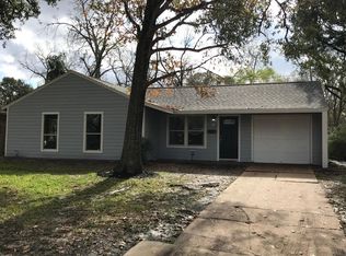 5730 Kenilwood Dr, Houston, TX 77033