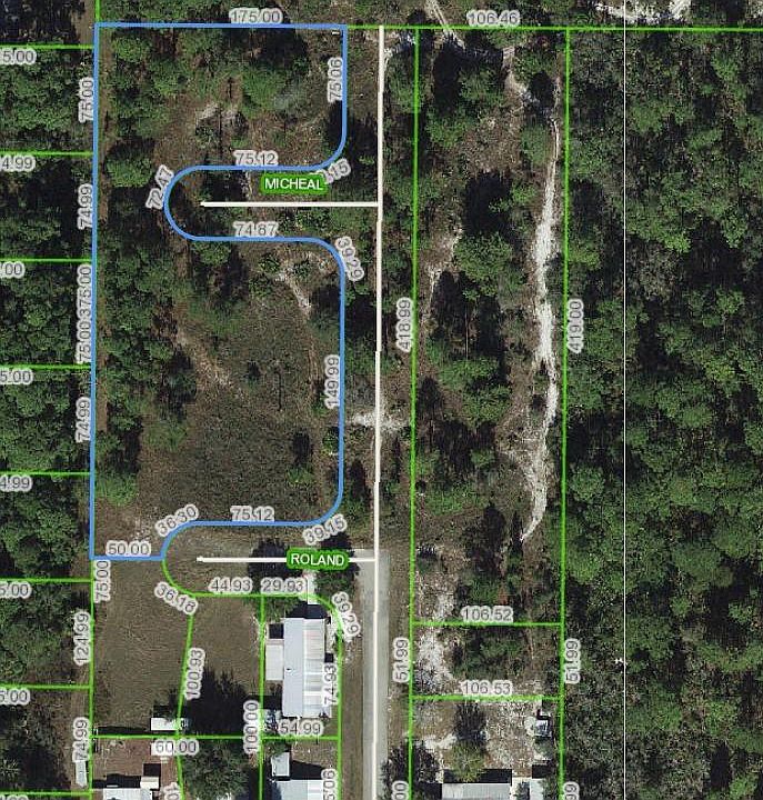 2nd image of 2413 Royce Ln