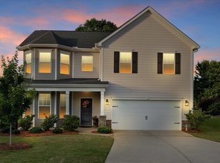 28 Fowler Oaks Ln, Simpsonville, SC 29681