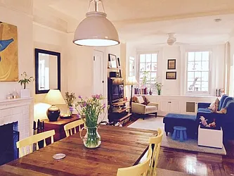 Rented by M.Woods & Associates