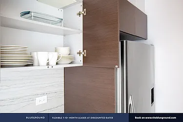 Rented by The Blueground