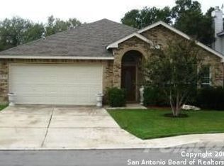 2115 Preakness Ln, San Antonio, TX 78248