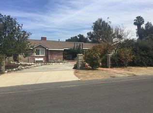 635 S Chaparro Rd, Covina, CA 91724