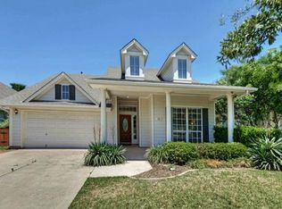 114 Summers Grn, Georgetown, TX 78633