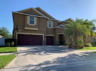 9603 Orange Jasmine Way, Tampa, FL 33647
