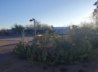 10000 N Feldman Rd, Marana, AZ 85653