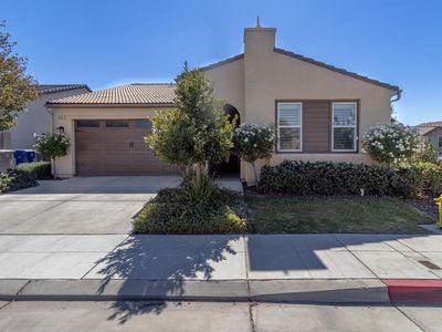 4044 Bellaire Ave, Clovis, CA, 93619