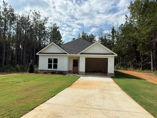 1598 Eads Creek Rd, Belden, MS 38826
