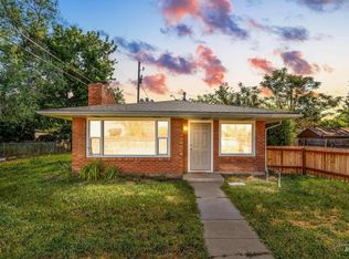 1118 S Robert St, Boise, ID 83705