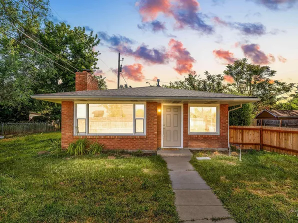 1118 S Robert St, Boise, ID 83705