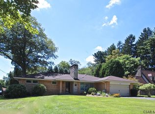 808 Saint Clair Rd, Johnstown, PA 15905