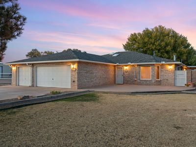 2233 Julie Ave SW, Albuquerque, NM, 87105