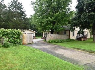 354 South St, Poynette, WI 53955