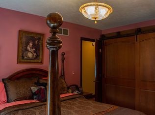 50800 Tumbleweed Trl, Granger, IN 46530