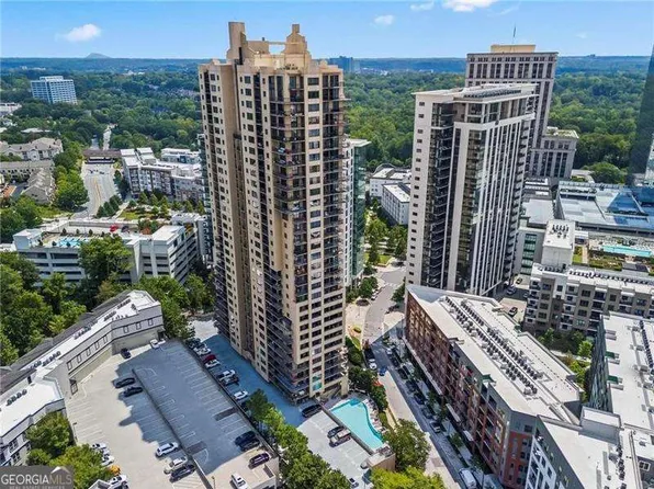 3481 Lakeside Dr NE APT 907, Atlanta, GA 30326