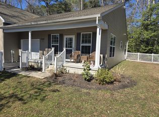 25216 Harmony Woods Dr, Millsboro, DE 19966