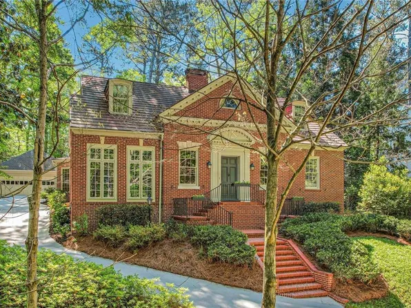 1625 E Sussex Rd NE, Atlanta, GA 30306