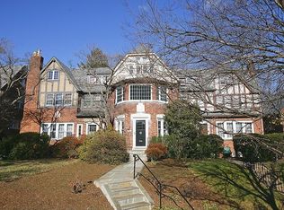 4449 Greenwich Pkwy NW, Washington, DC 20007
