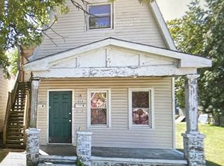 213 E Virginia St, Evansville, IN