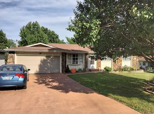 3616 N Stewart Ave, Springfield, MO 65803