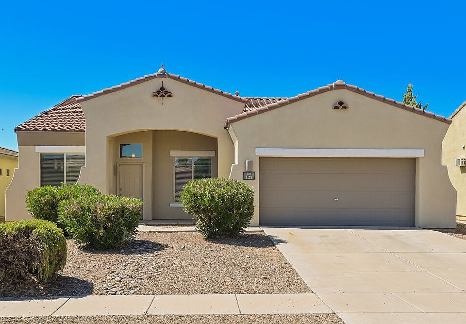 1st image of 122 E Camino Rancho Cielo