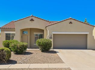 122 E Camino Rancho Cielo, Sahuarita, AZ 85629