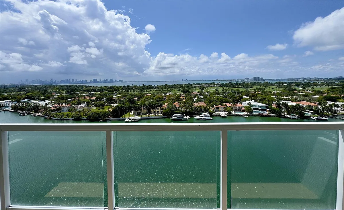 Building Photo - 5600 Collins Ave #17G