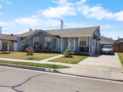 7536 El Cerro Dr, Buena Park, CA, 90620