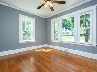 50 Stark Rd, Worcester, MA 01602