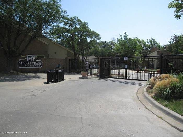 Gated Community