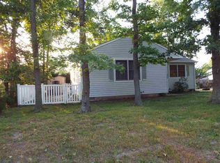 3520 Bayshore Rd, Cape May, NJ 08204