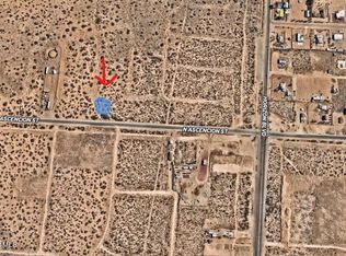 N Ascencion St, El Paso, TX 79928