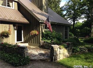 5969 Swackhammer Rd, Turin, NY 13473