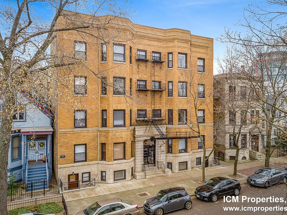 1st image of 846 W Lill Ave #2N