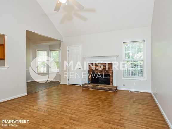 WM - Living Room