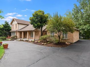 14060 Ladue Rd, Chesterfield, MO 63017