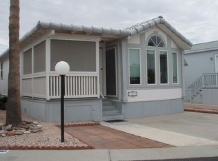 2000 Ramar Rd LOT 289, Bullhead City, AZ 86442