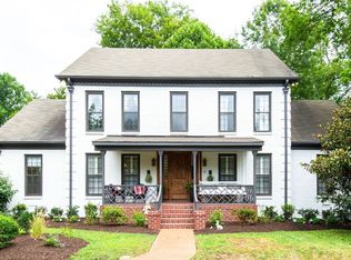 3704 Sycamore Ln, Nashville, TN 37215