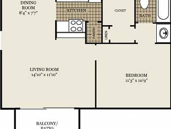 1st image of this home