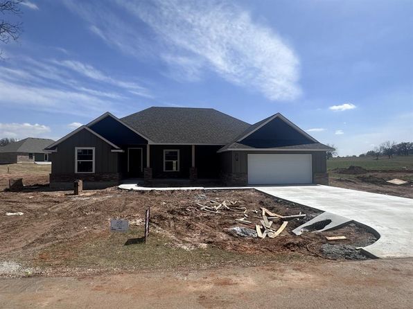 207 Hope Ave, Shawnee, OK 74804