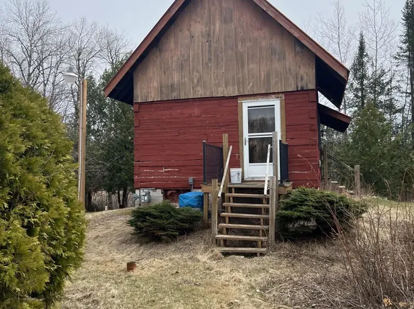 N13964 Hwy 53 N, Minong, WI 54859