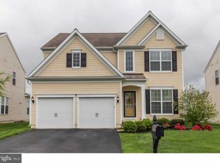 660 Empire Dr, Downingtown, PA 19335