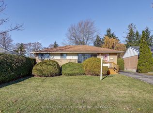 4 Brant Ave, Saint Thomas, ON N5R 1Z4
