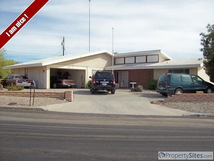 1st image of 3450 El Toro Dr