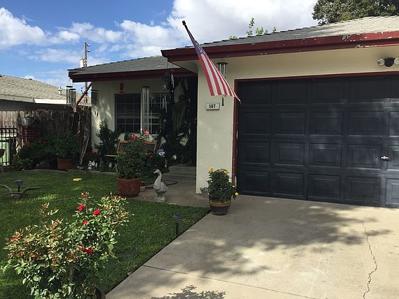 2nd image of 567 E La Salle Dr